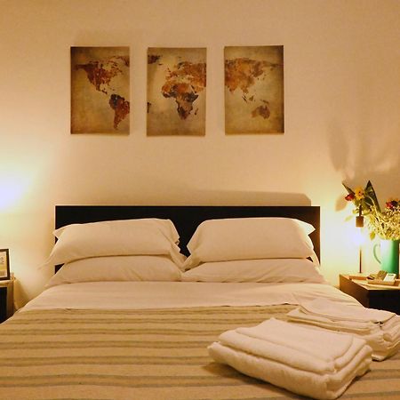 Sunrise B&B Nápoly Kültér fotó
