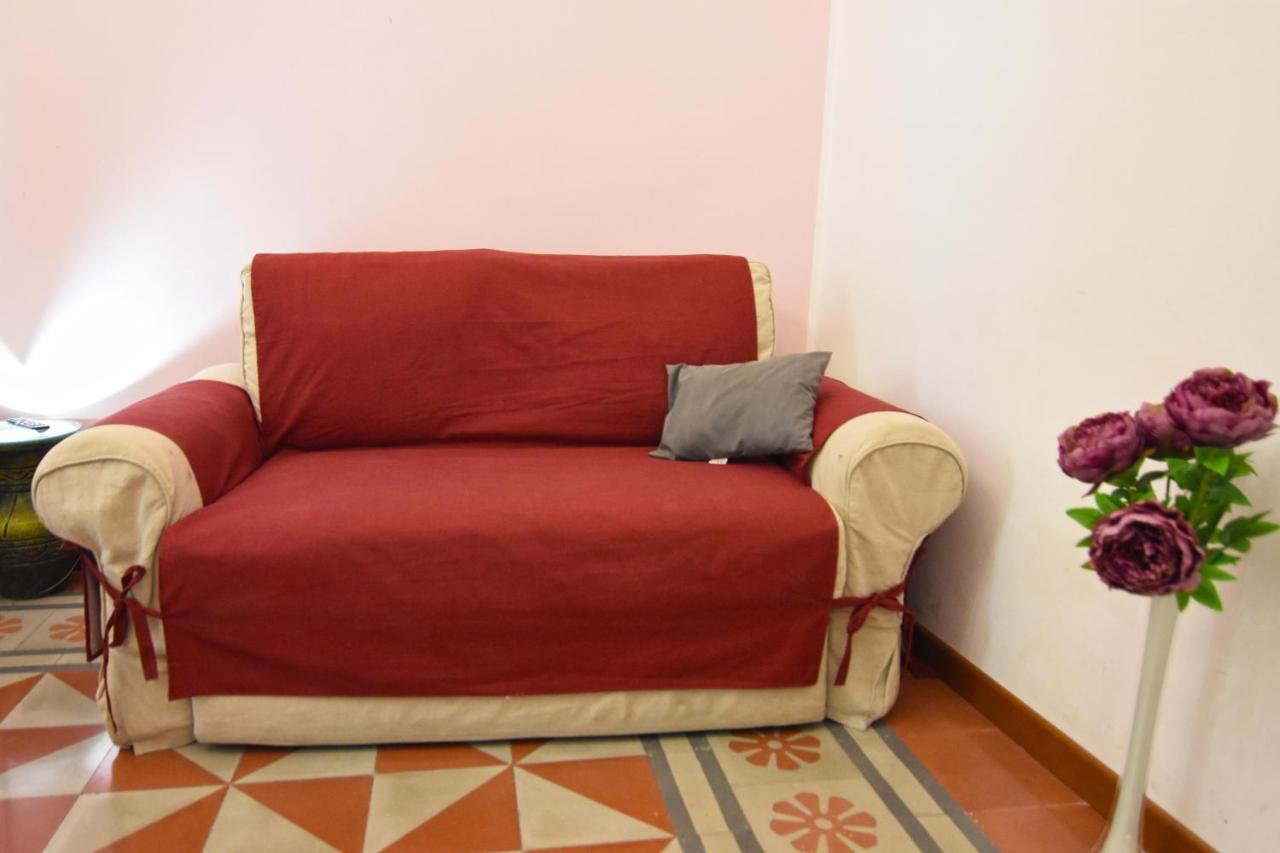 Sunrise B&B Nápoly Kültér fotó