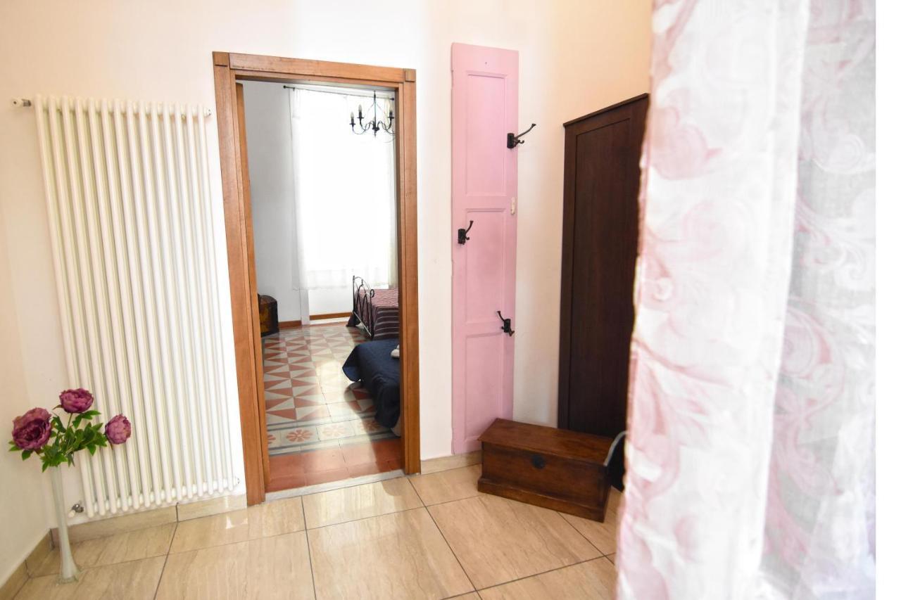 Sunrise B&B Nápoly Kültér fotó